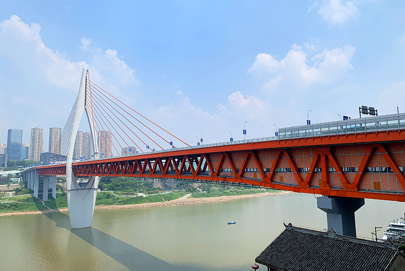 氟碳漆的特点是什么？氟碳漆涂料的性能特点