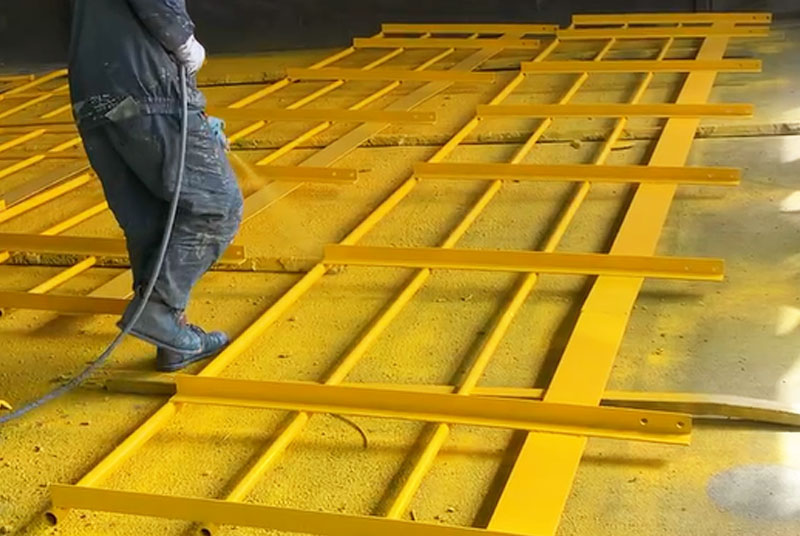 水性环氧漆好不好?水性环氧涂料的特点